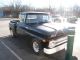 1962 Chevy Step Side Pick Up Other Pickups photo 3