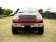 Lifted 2007 Ford F150 Lariat Supercrew 4x4 F-150 photo 4