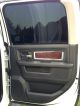 2010 Dodge Ram 3500 Mega Cab Diesel 4x4 Custom 24 