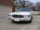 1990 Cadillac Fleetwood Base Sedan 4 - Door 4.  5l Fleetwood photo 1