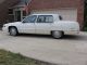 1990 Cadillac Fleetwood Base Sedan 4 - Door 4.  5l Fleetwood photo 3