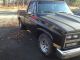 1984 Chevy Pro Street Truck Other Pickups photo 7
