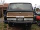 1989 Jeep Grand Wagoneer Base Sport Utility 4 - Door 5.  9l Other photo 3