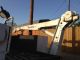 2006 Ford F550 Maintainer Crane Service Body Other Pickups photo 2