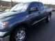 2010 Tundra Double Cab Sr5 Trd Off Road 5.  7l V8 4x4 Tow Package 1 - Owner Video Tundra photo 6