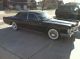 1969 Lincoln Continental Triple Black Suicide Doors Continental photo 8