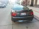 Supercharged 2003 Ford Mustang Gt Coupe 2 - Door 4.  6l Mustang photo 2
