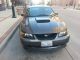 Supercharged 2003 Ford Mustang Gt Coupe 2 - Door 4.  6l Mustang photo 3