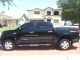 2008 Toyota Tundra Limited Extended Crew Cab Pickup 4 - Door 5.  7l Tundra photo 3