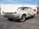 1964 Dodge 330 Max Wedge 4 Speed Unrestored Factory Race Car Other photo 10