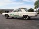 1964 Dodge 330 Max Wedge 4 Speed Unrestored Factory Race Car Other photo 1