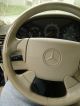 1998 Mercedes - Benz Sl500 Convertible 2 - Door 5.  0l W / Glass Rooftop 326hp SL-Class photo 9