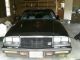 1987 Buick Grand National W / Gnx Body Package Grand National photo 11