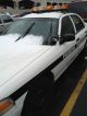 2003 Ford Crown Victoria Police Vehicle Crown Victoria photo 2