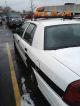 2003 Ford Crown Victoria Police Vehicle Crown Victoria photo 5