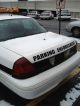 2003 Ford Crown Victoria Police Vehicle Crown Victoria photo 6