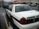 2003 Ford Crown Victoria Police Vehicle Crown Victoria photo 7