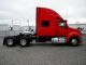 2008 International Prostar 73 In High Rise Sleeper In Virginia Other Makes photo 1