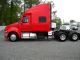 2008 International Prostar 73 In High Rise Sleeper In Virginia Other Makes photo 3