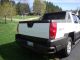 2004 Chevrolet Avalanche Z71 Avalanche photo 1