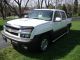 2004 Chevrolet Avalanche Z71 Avalanche photo 4