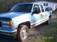 1997 Gmc K1500 Sierra Sle Extended Cab Pickup 3 - Door 5.  7l Other photo 1