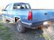1997 Gmc K1500 Sierra Sle Extended Cab Pickup 3 - Door 5.  7l Other photo 4