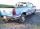 1997 Gmc K1500 Sierra Sle Extended Cab Pickup 3 - Door 5.  7l Other photo 5