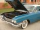 1960 Cadillac Series 62,  A Previus Owner This Beautfull Car Good Condit DeVille photo 10