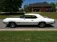 1970 Oldsmobile 442 W - 30 Convertible Matching Numbers Look 442 photo 4