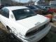 1998 Buick Park Avenue Base Sedan 4 - Door 3.  8l Park Avenue photo 2