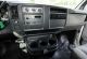 2003 Chevrolet Express G 3500 Cutaway 12 Foot Box Truck W / Thieman Tvl - 16 Lift Other photo 8
