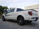 2012 Ford F - 150 4x4 6.  2l - Harley Davidson 600hp - Ready To Export F-150 photo 4