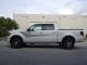 2012 Ford F - 150 4x4 6.  2l - Harley Davidson 600hp - Ready To Export F-150 photo 5