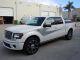 2012 Ford F - 150 4x4 6.  2l - Harley Davidson 600hp - Ready To Export F-150 photo 6