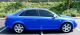 2005 Audi S4 4.  2l V8 Quattro - Limited Edition Nogaro Blue S4 photo 1