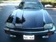1992 Jaguar Xjs Base Convertible 2 - Door 5.  3l XJS photo 11