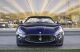 2012 Maserati Granturismo Sport Convertible 2 - Door 4.  7l Gran Turismo photo 1