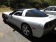 1998 Chevrolet Corvete,  Selective Ride,  Sport Seats,  Automatic,  Recent Upgrades Corvette photo 2