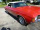 1972 Chevrolet Chevelle Malibu Convertible,  Frame - Off Resto,  Numbers Matching Chevelle photo 5