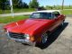 1972 Chevrolet Chevelle Malibu Convertible,  Frame - Off Resto,  Numbers Matching Chevelle photo 6