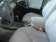 2012 Toyota Rav4 Limited Sport Utility 4 - Door 3.  5l RAV4 photo 5