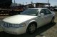 2003 Cadillac Sts 4.  6l Northstar V8 Auto Needs Work STS photo 4