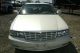 2003 Cadillac Sts 4.  6l Northstar V8 Auto Needs Work STS photo 5