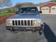 2000 Jeep Cherokee Sport Utility 4x4 Loaded Service Classic Suv Cherokee photo 6