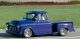1956 Chevy 3100 Pu Other Pickups photo 3