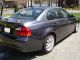 2006 Bmw 330i Base Sedan 4 - Door 3.  0l With Premium And Cold Weather Packages 3-Series photo 5