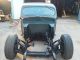 1936 Ford Coupe Rat Street Rod Project Other photo 1