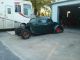 1936 Ford Coupe Rat Street Rod Project Other photo 3