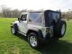 2008 Jeep Wrangler X Sport Utility 2 - Door 3.  8l Priced To Sell Wrangler photo 1